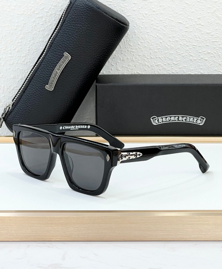 Ch**me He**ts sunglasses(aaaa)-1675