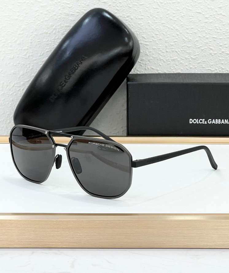 D&G Sunglasses(AAAA)-1362