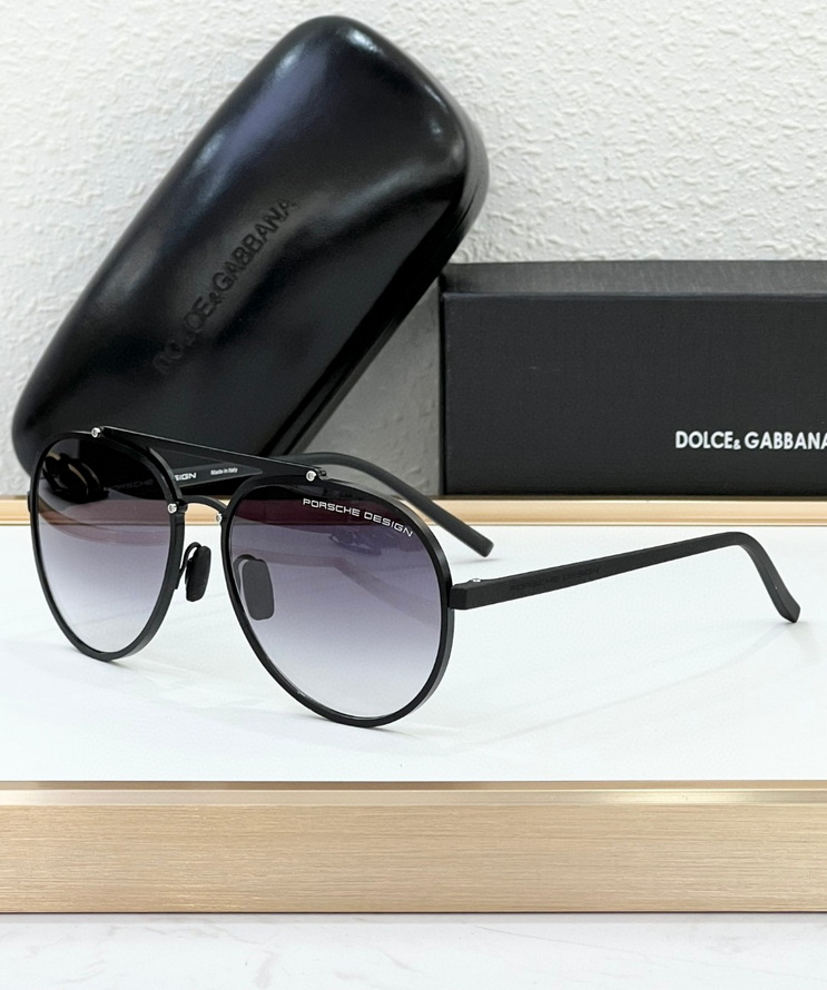 D&G Sunglasses(AAAA)-1353