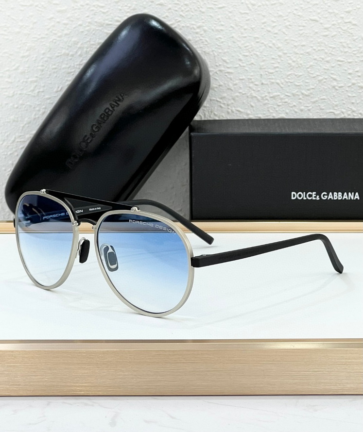 D&G Sunglasses(AAAA)-1352