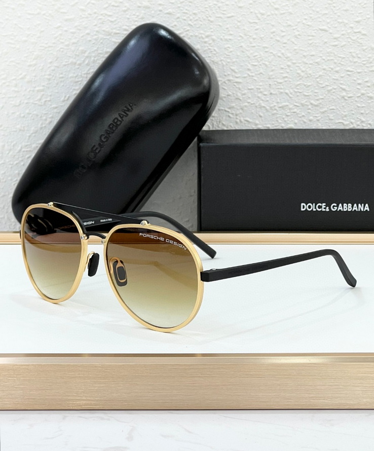 D&G Sunglasses(AAAA)-1351