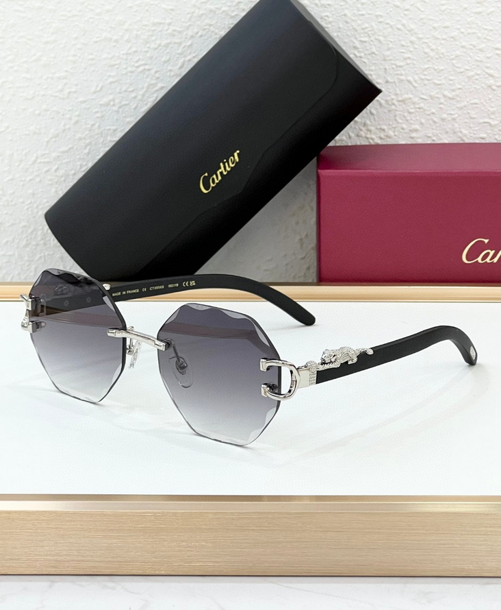 Ca*t*er sunglasses(aaaa)-1075