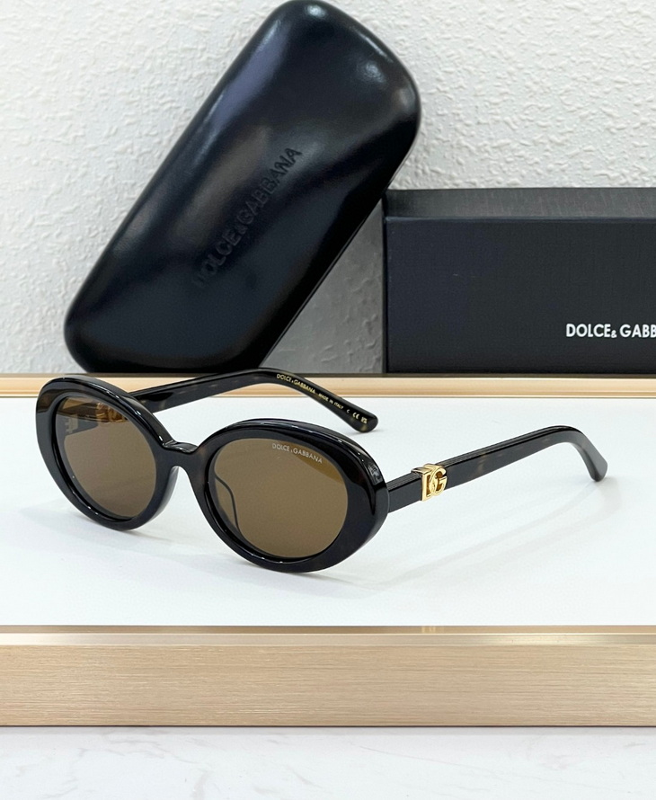 D&G Sunglasses(AAAA)-1345