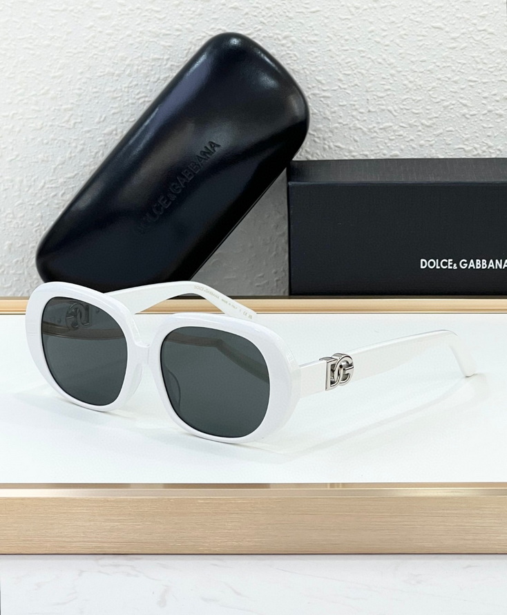 D&G Sunglasses(AAAA)-1344