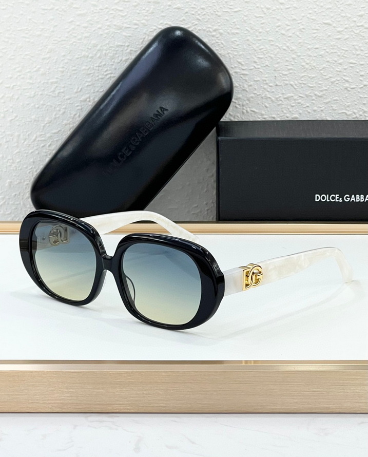 D&G Sunglasses(AAAA)-1339