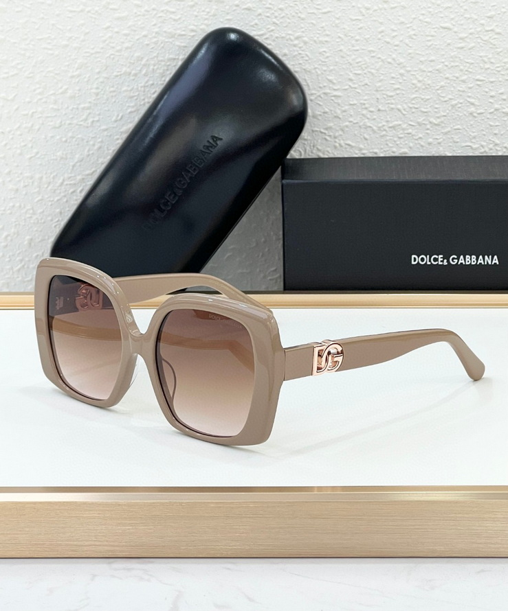 D&G Sunglasses(AAAA)-1325
