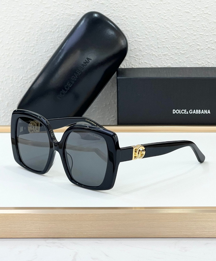 D&G Sunglasses(AAAA)-1324