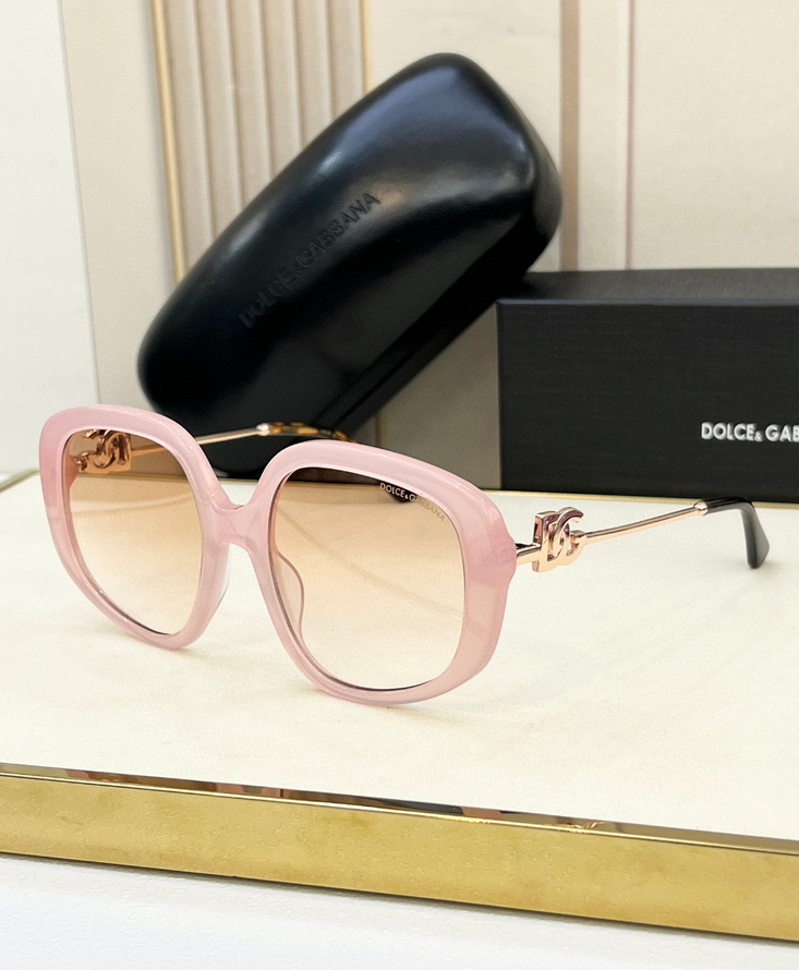 D&G Sunglasses(AAAA)-1316