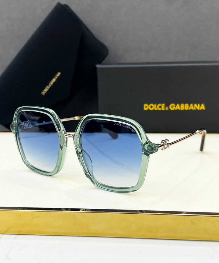 D&G Sunglasses(AAAA)-1310