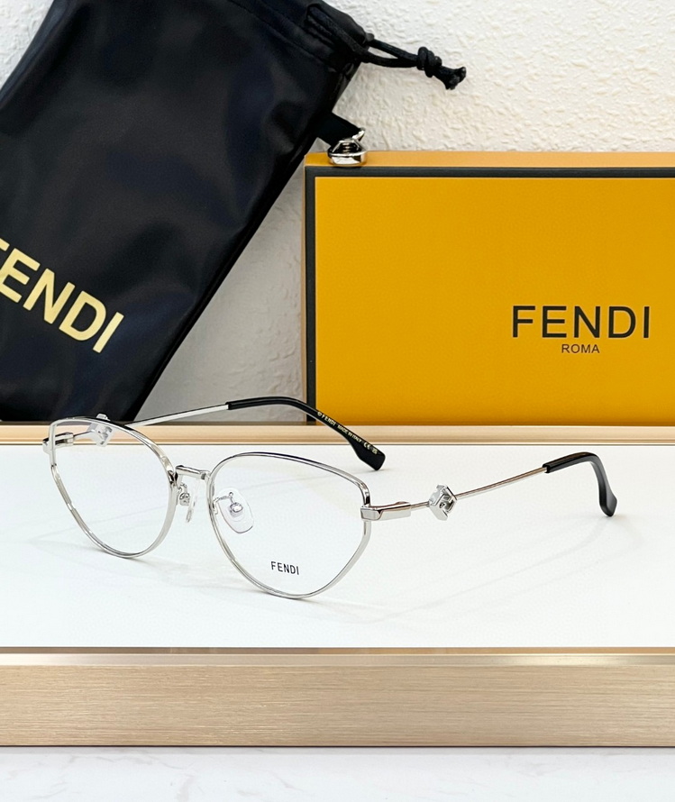 FENFDI Sunglasses(AAAA)-169