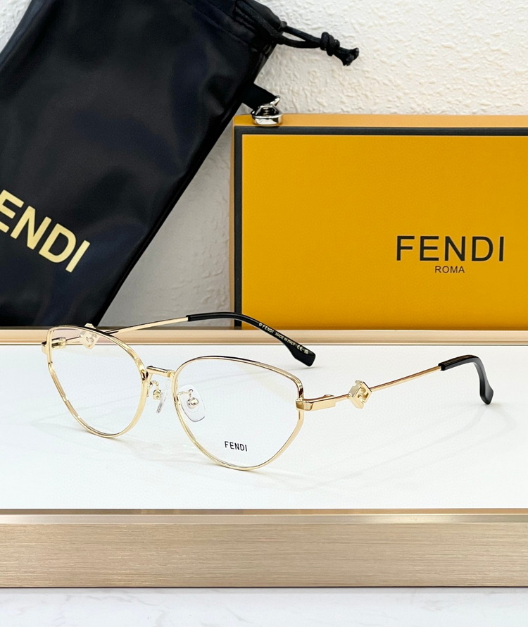 FENFDI Sunglasses(AAAA)-165