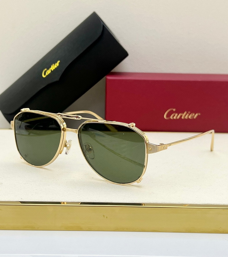 Ca*t*er sunglasses(aaaa)-1066
