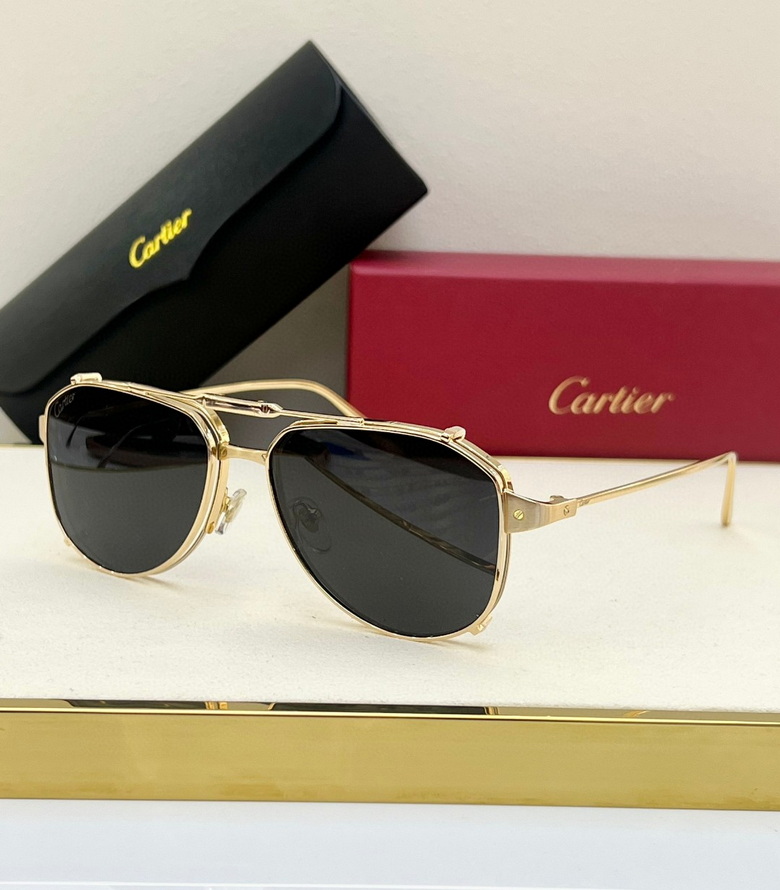 Ca*t*er sunglasses(aaaa)-1065