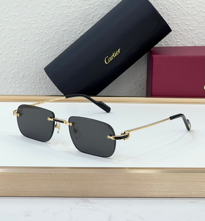 Ca*t*er sunglasses(aaaa)-1055