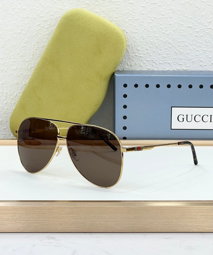 G*u*i sunglasses(aaaa)-3074