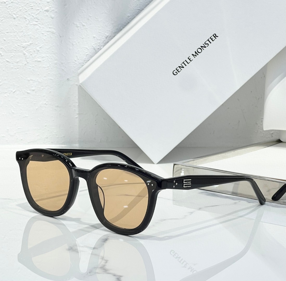 Gentle Monster Sunglasses(AAAA)-275