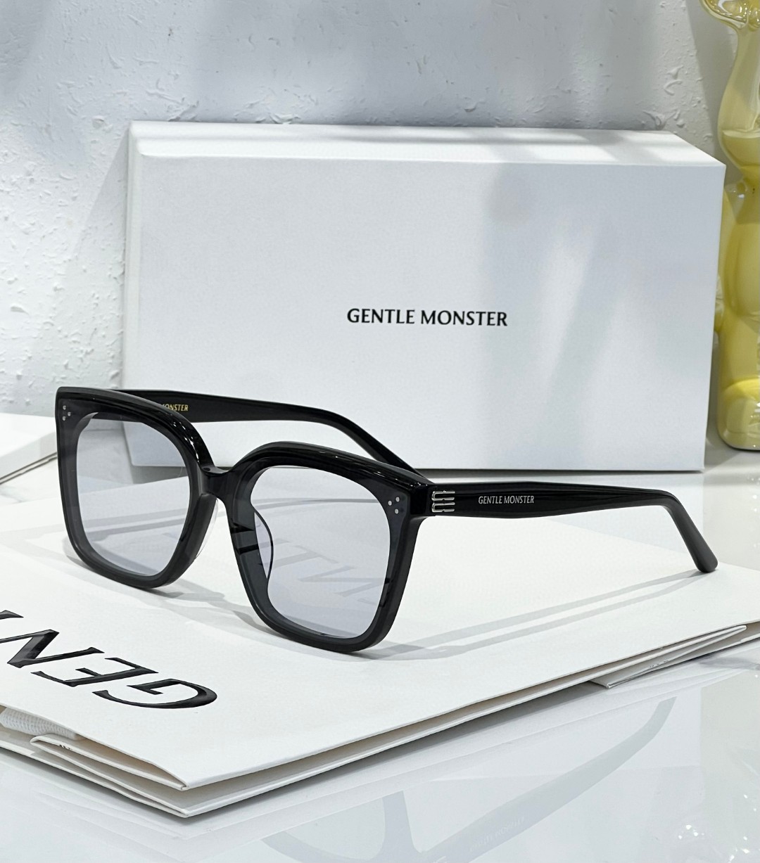 Gentle Monster Sunglasses(AAAA)-270