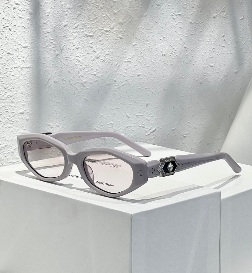 Gentle Monster Sunglasses(AAAA)-265