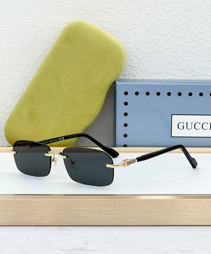 G*u*i sunglasses(aaaa)-3068