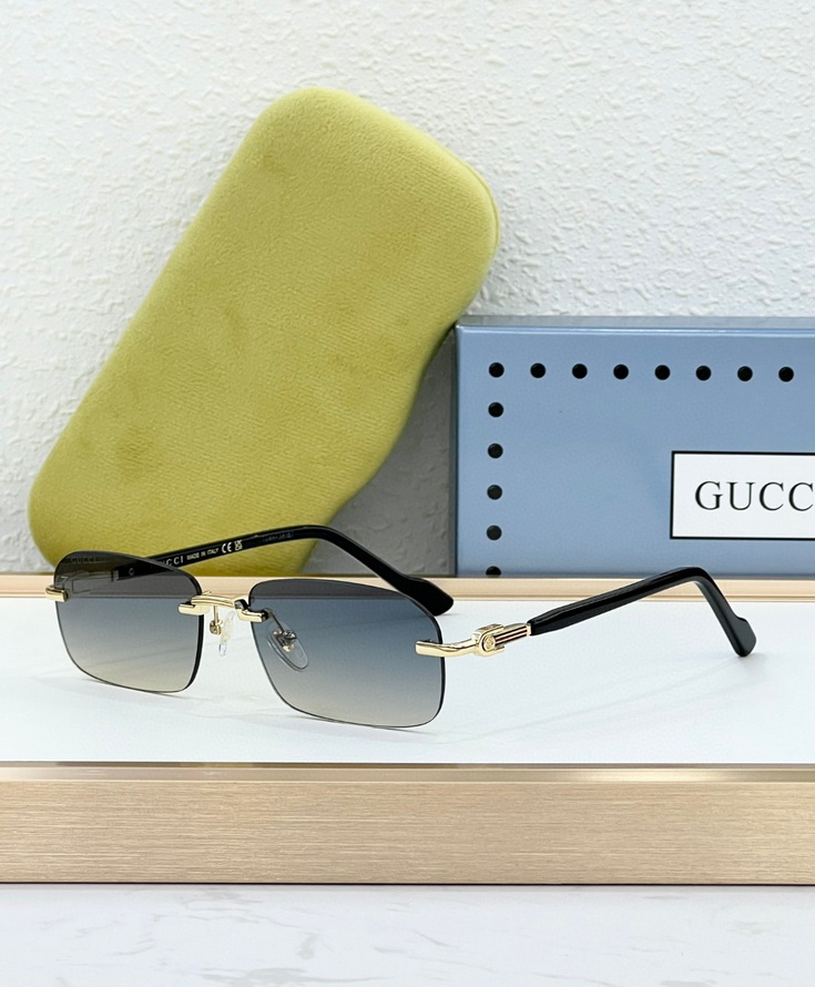 G*u*i sunglasses(aaaa)-3067