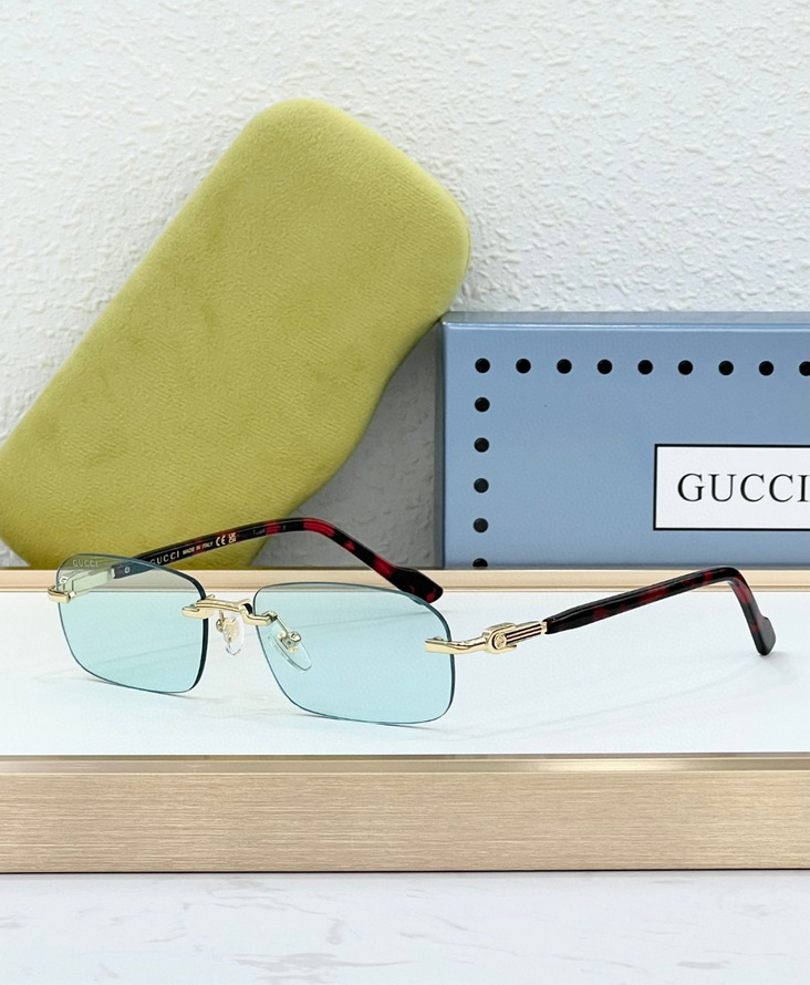 G*u*i sunglasses(aaaa)-3065