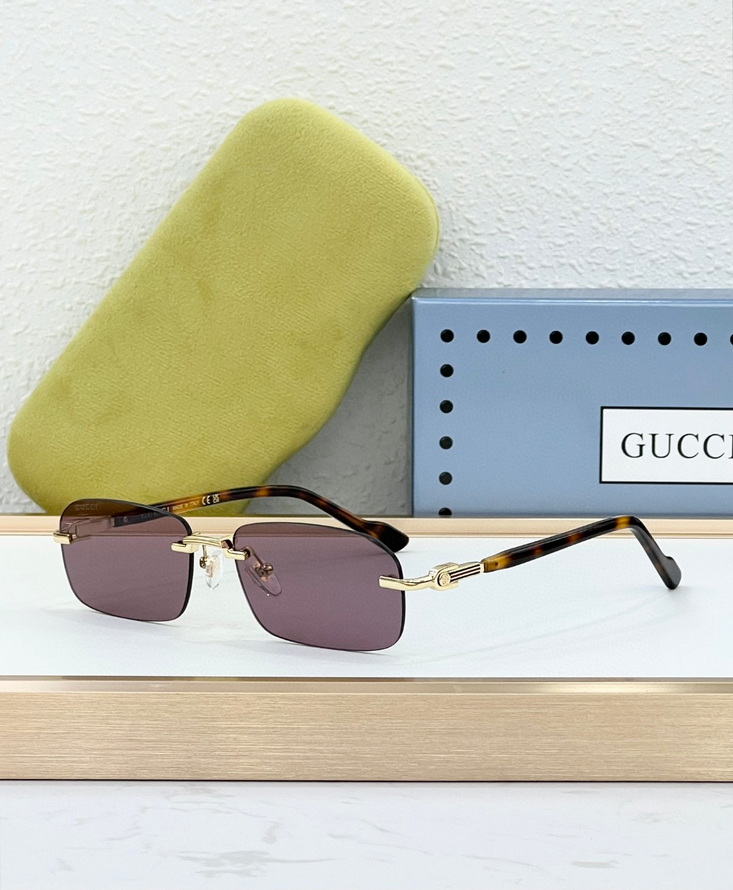 G*u*i sunglasses(aaaa)-3064