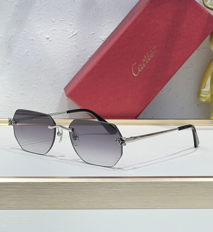 Ca*t*er sunglasses(aaaa)-1038