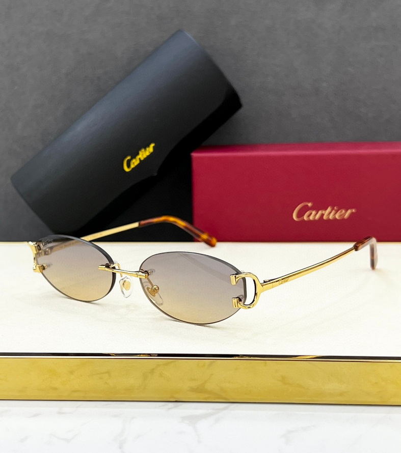 Ca*t*er sunglasses(aaaa)-1018