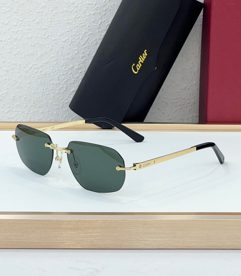 Ca*t*er sunglasses(aaaa)-999