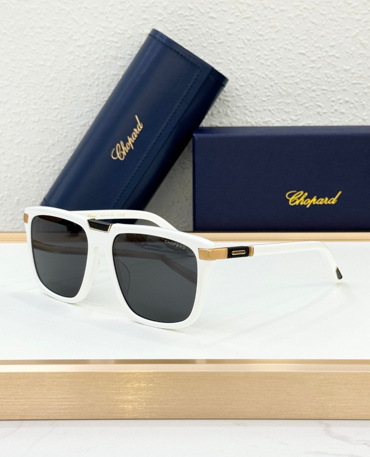 Chopard Sunglasses(AAAA)-815