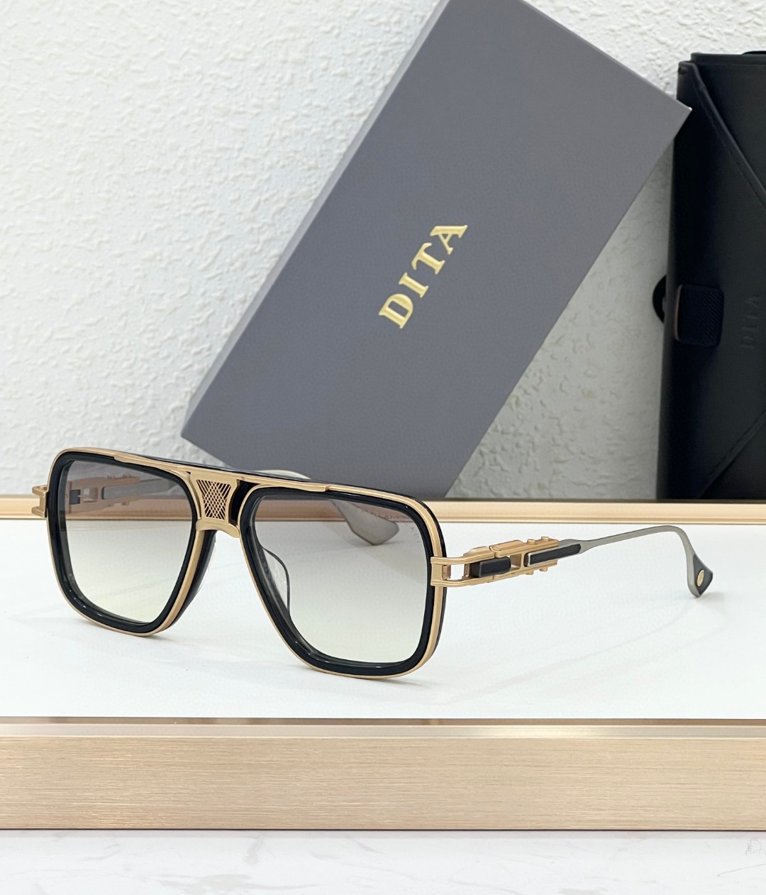 DITA Sunglasses(AAAA)-1392