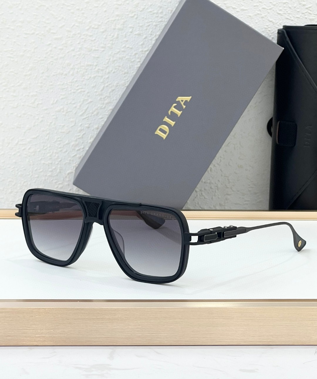 DITA Sunglasses(AAAA)-1391