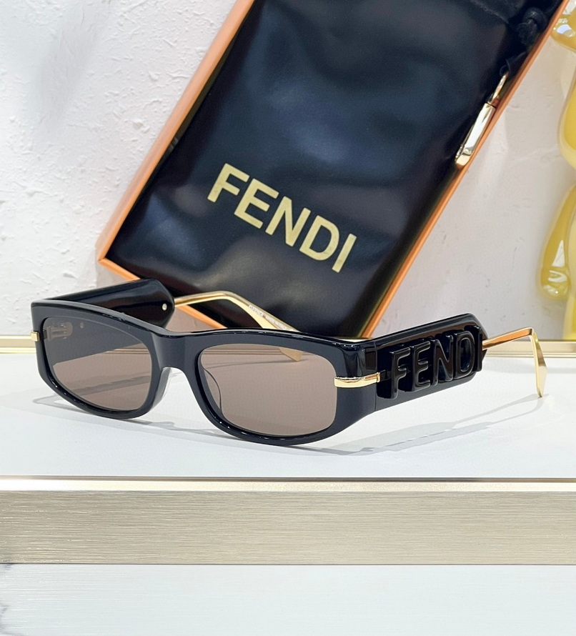FENFDI Sunglasses(AAAA)-156