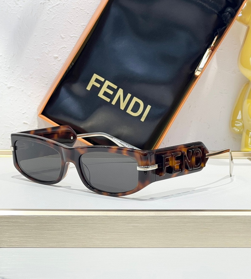 FENFDI Sunglasses(AAAA)-155