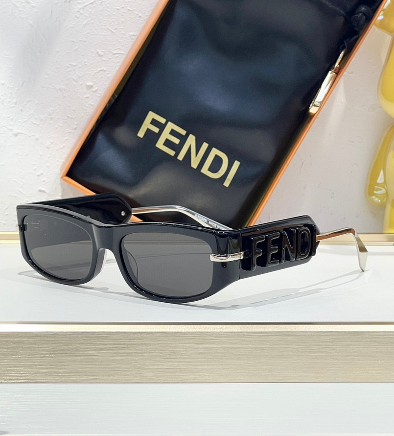 FENFDI Sunglasses(AAAA)-153