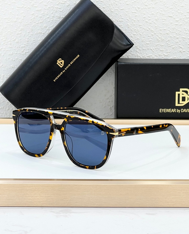 David Beckham Sunglasses(AAAA)-417