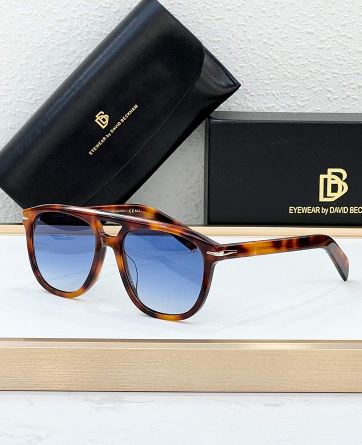 David Beckham Sunglasses(AAAA)-414