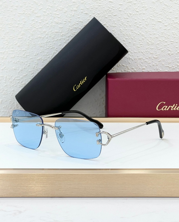 Ca*t*er sunglasses(aaaa)-985