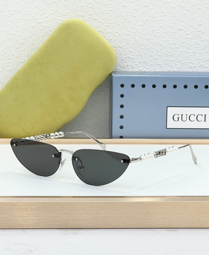 G*u*i sunglasses(aaaa)-3040