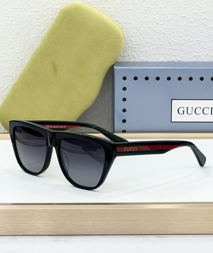 G*u*i sunglasses(aaaa)-3031