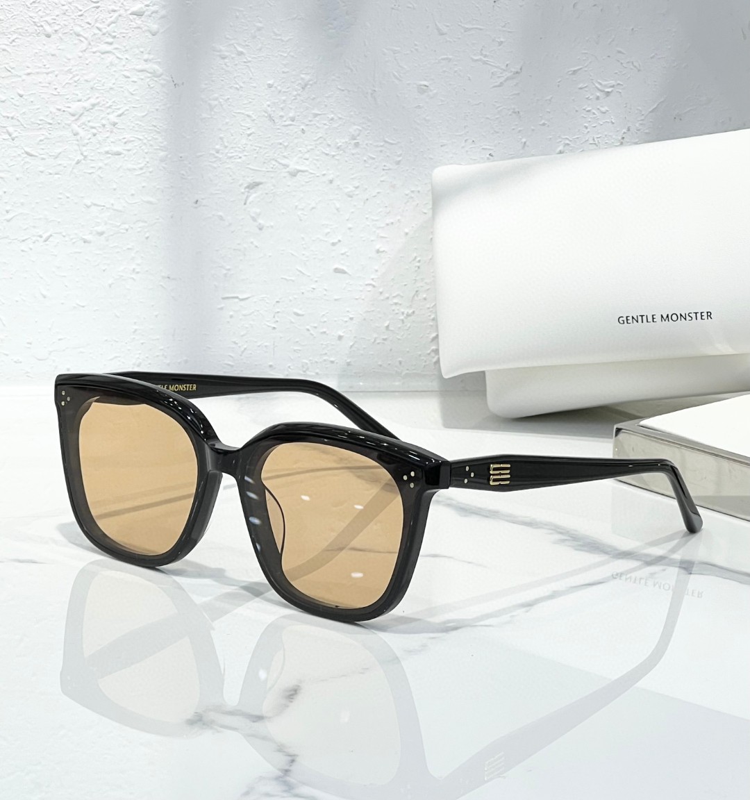 Gentle Monster Sunglasses(AAAA)-255
