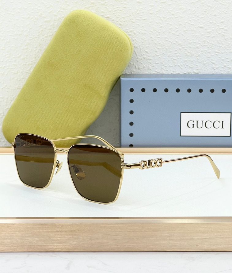 G*u*i sunglasses(aaaa)-3014