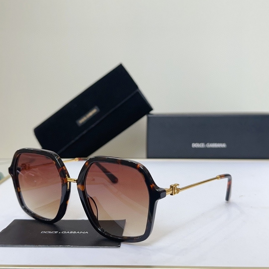 D&G Sunglasses(AAAA)-1299