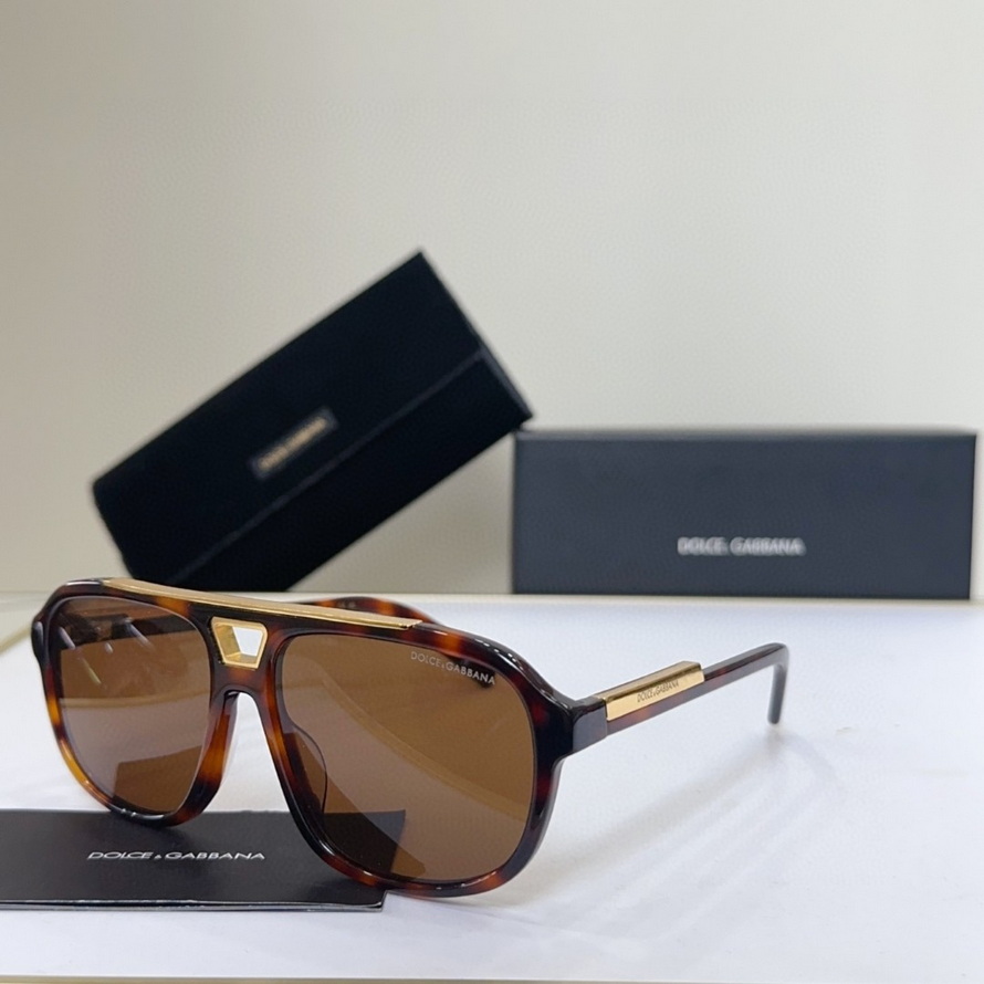 D&G Sunglasses(AAAA)-1280