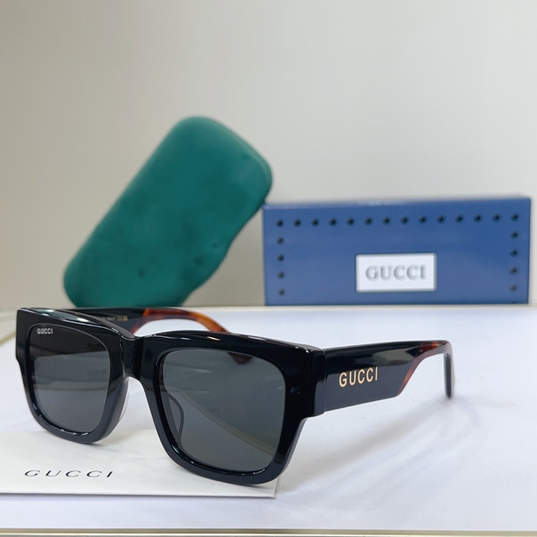 G*u*i sunglasses(aaaa)-3006