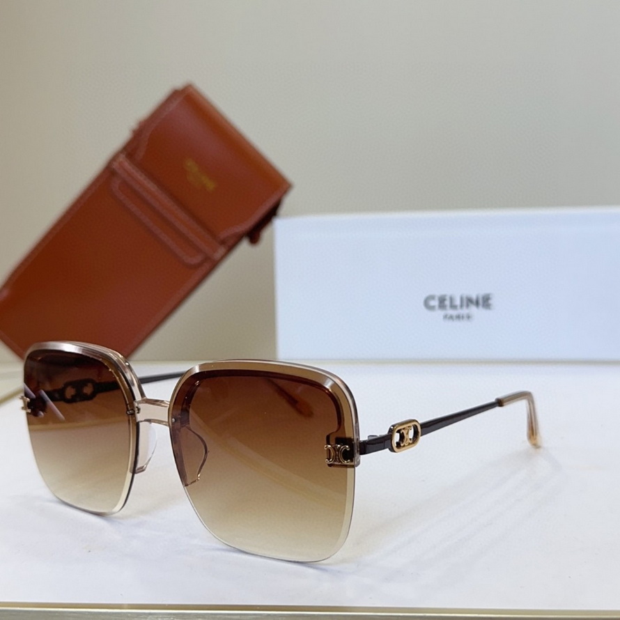 Ce**e sunglasses(aaaa)-646