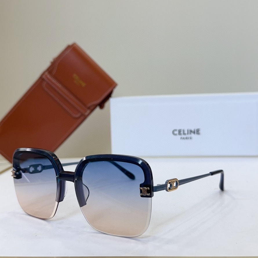 Ce**e sunglasses(aaaa)-645