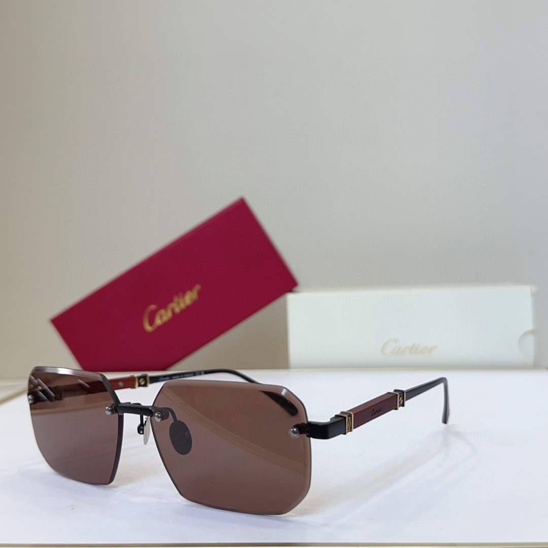 Ca*t*er sunglasses(aaaa)-967