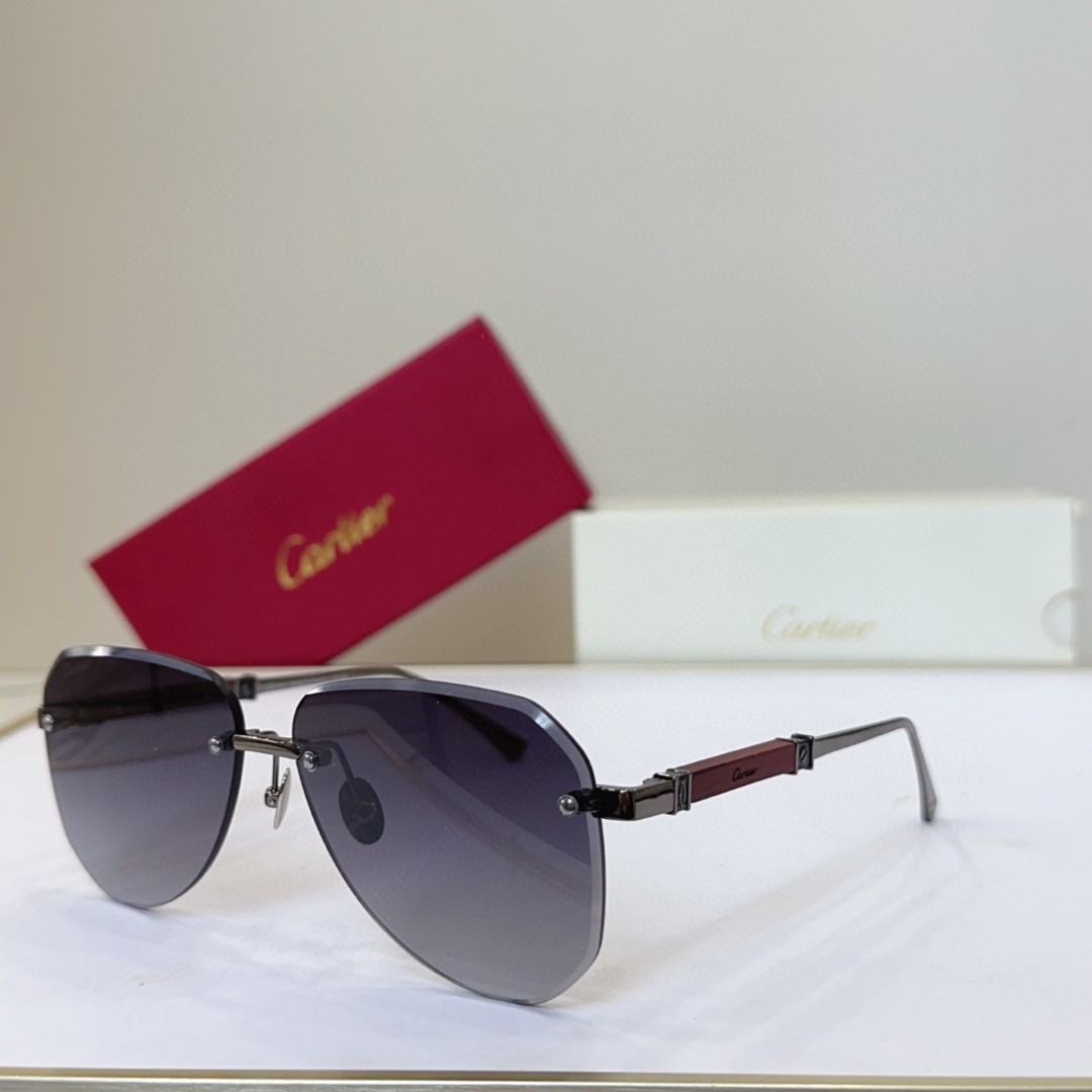 Ca*t*er sunglasses(aaaa)-956