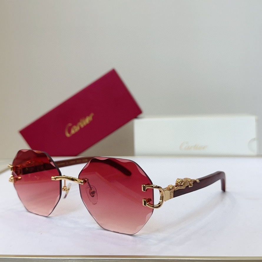 Ca*t*er sunglasses(aaaa)-944